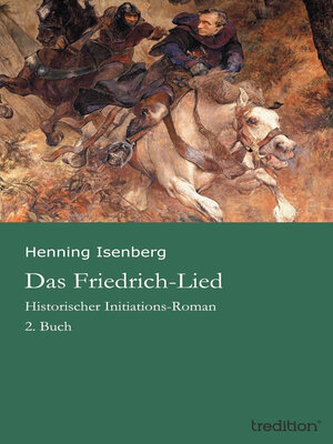 cover image of Das Friedrich-Lied